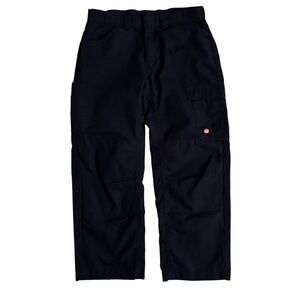 Red Kap Y2K Men's Navy Cargo Pants